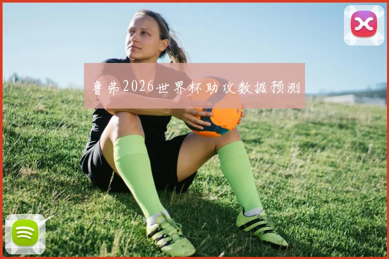 鲁弗2026世界杯助攻数据预测
