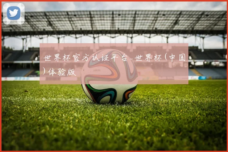 世界杯官方认证平台_世界杯(中国)体验版