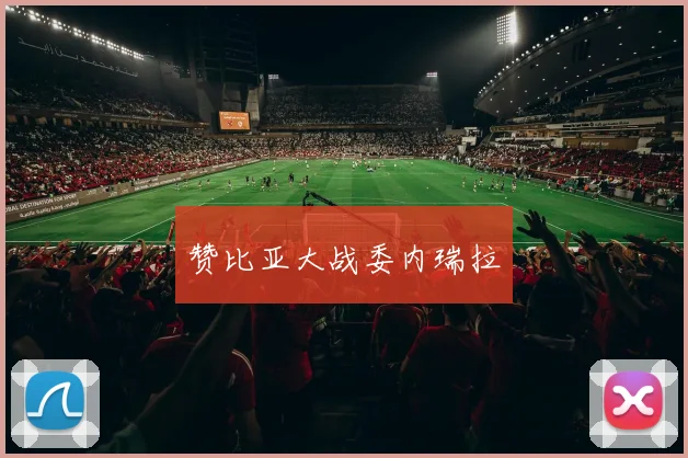 赞比亚大战委内瑞拉