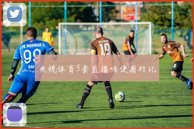 央视体育5套直播吗使用对比