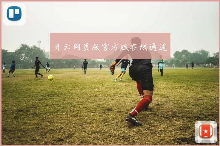 开云网页版官方版在线通道