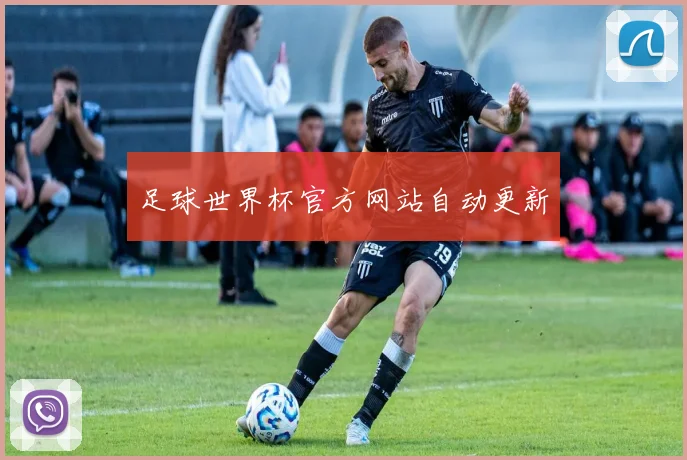 足球世界杯官方网站自动更新