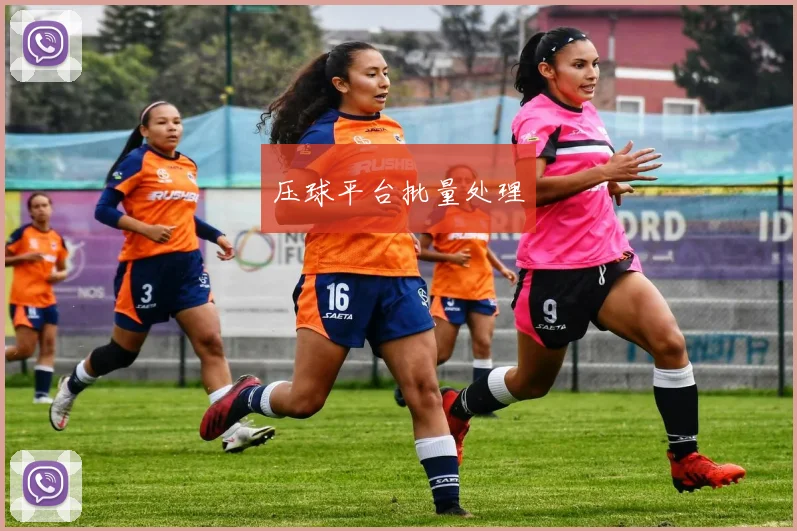 压球平台批量处理