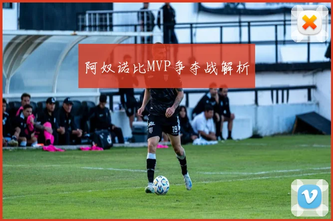 阿奴诺比MVP争夺战解析