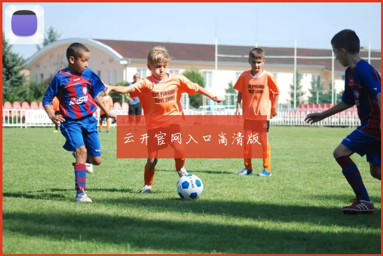 云开官网入口高清版