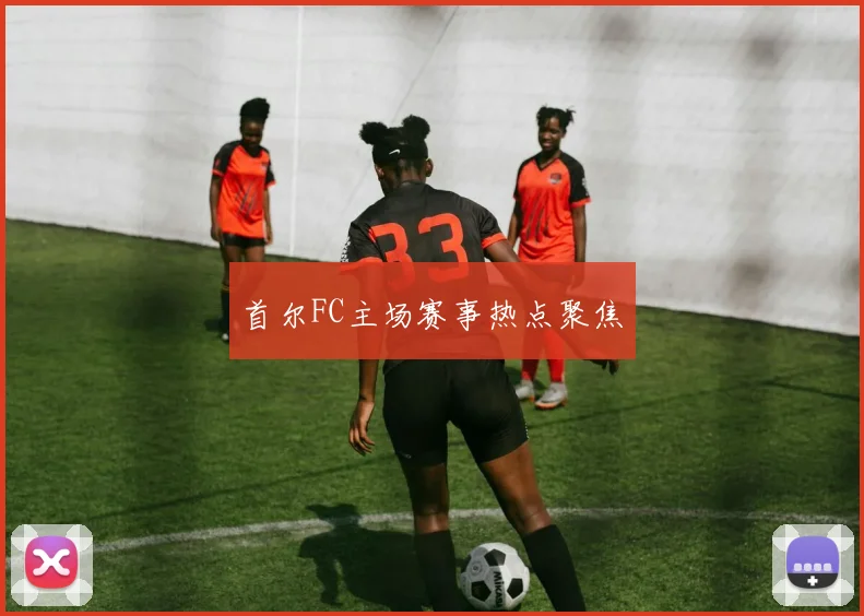 首尔FC主场赛事热点聚焦