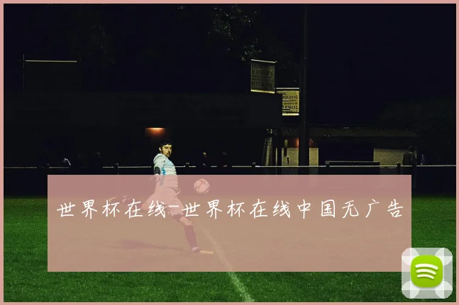 世界杯在线-世界杯在线中国无广告