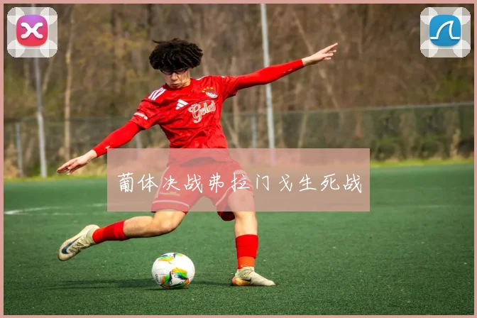 葡体决战弗拉门戈生死战