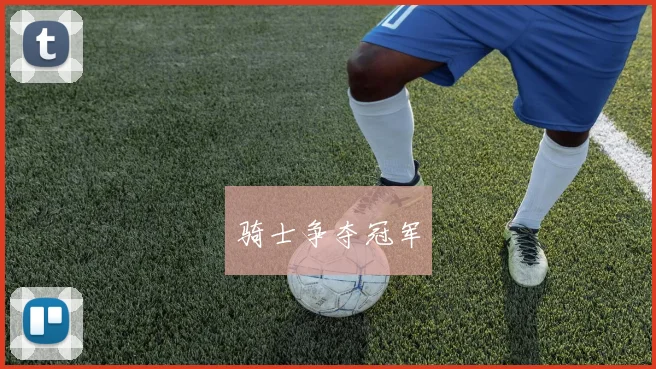 骑士争夺冠军