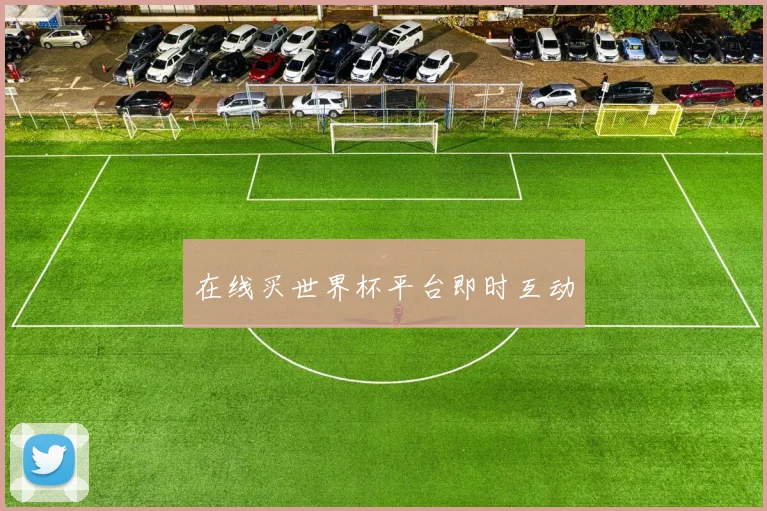 在线买世界杯平台即时互动