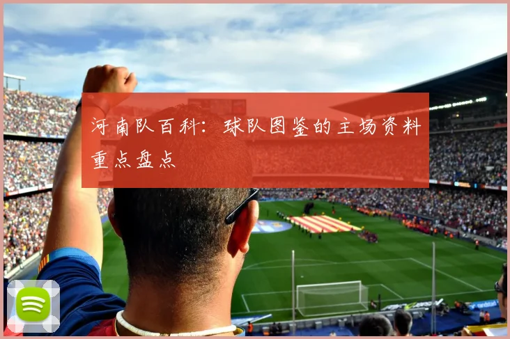 河南队百科:球队图鉴的主场资料重点盘点