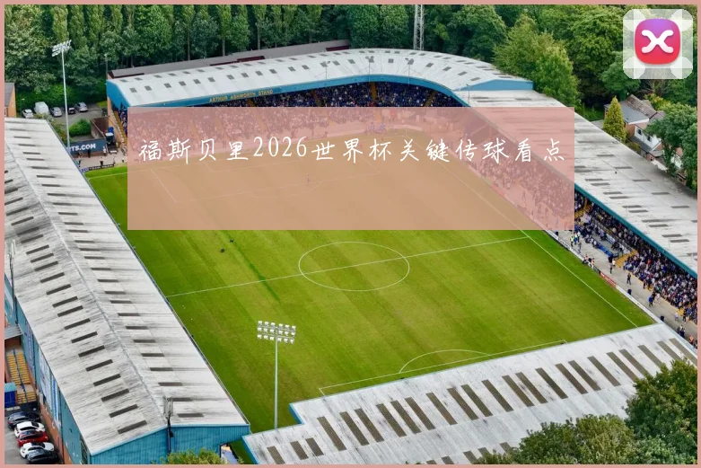 福斯贝里2026世界杯关键传球看点