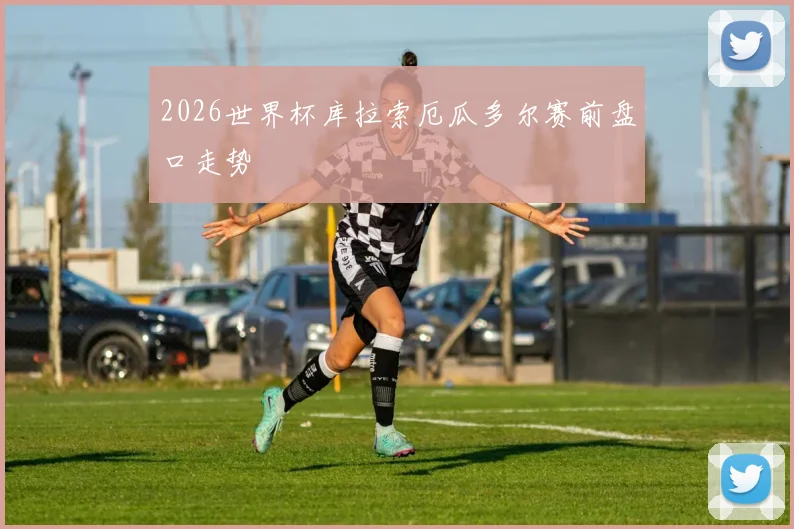 2026世界杯库拉索厄瓜多尔赛前盘口走势